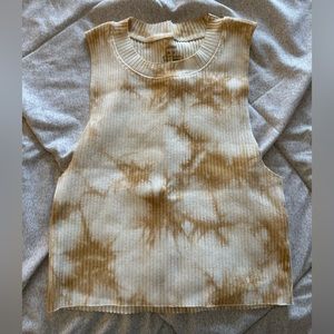 American eagle tank top